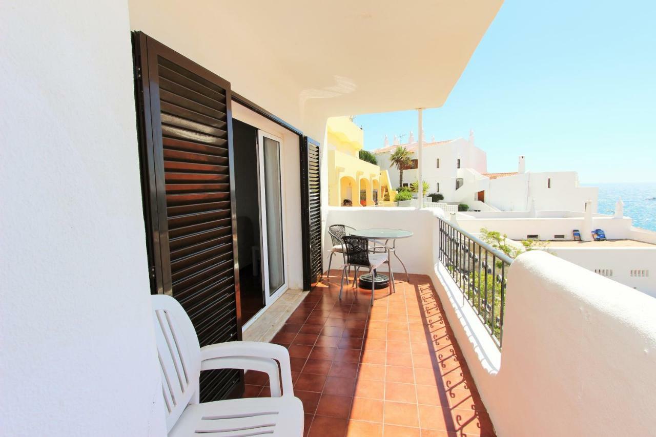 Casa Cedro - Vista Mar 1 Carvoeiro (Lagoa) Exterior photo